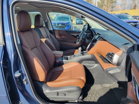 Certified 2024 Subaru Legacy Touring XT w/ Popular Package #3 image 29