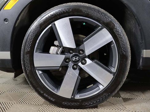 Certified 2024 Hyundai Santa Fe Limited image 26