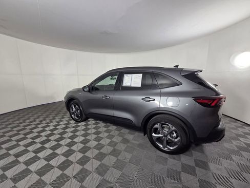 Used 2025 Ford Escape ST-Line image 7