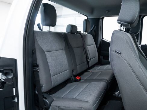 Used 2025 Ford F350 XL w/ STX Appearance Package image 19