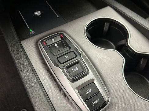 Used 2025 Honda Ridgeline Sport+ image 20