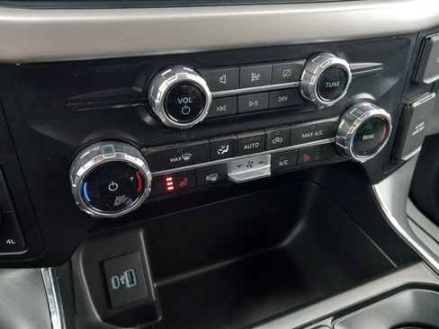 Used 2023 Ford F150 XLT w/ Equipment Group 302A High image 21