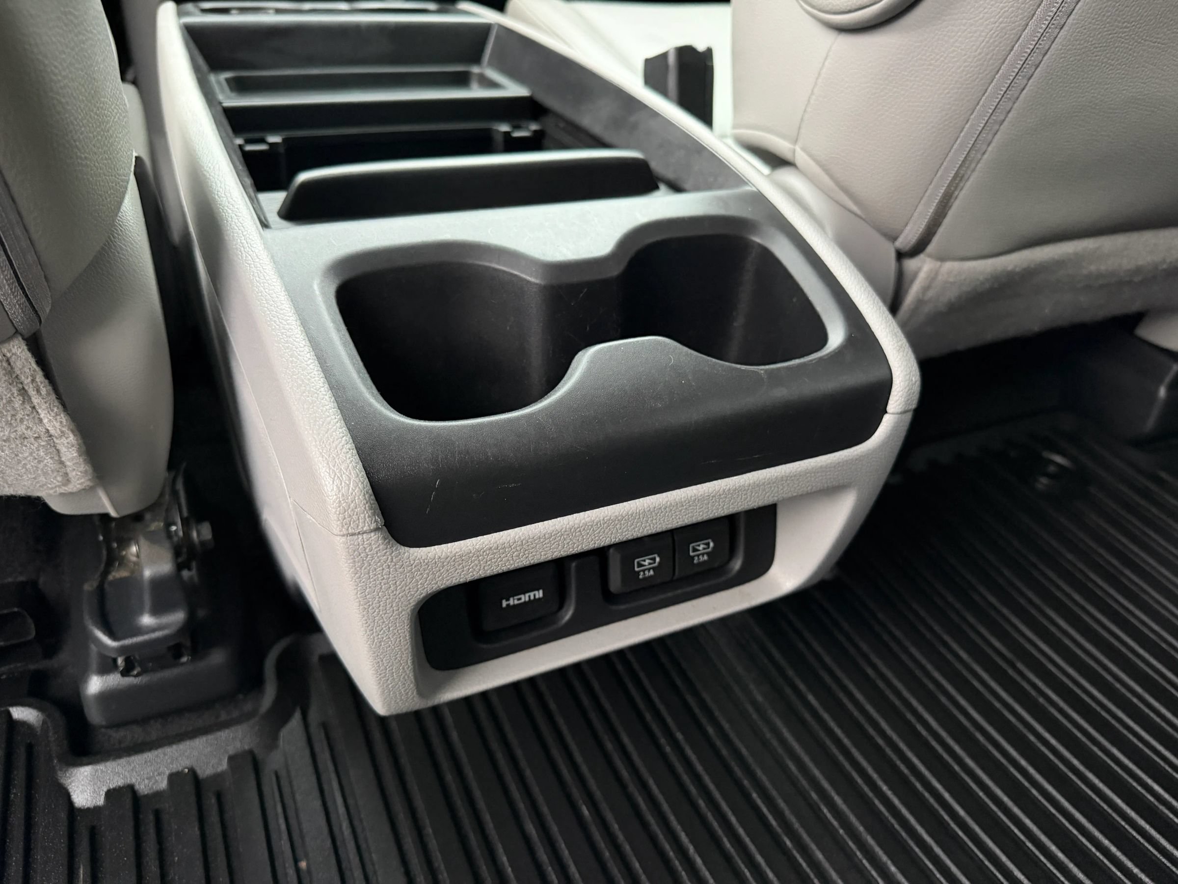 Used 2019 Honda Odyssey EX-L image 20