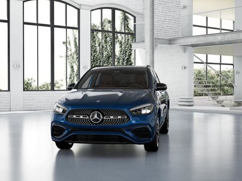 Certified 2025 Mercedes-Benz GLA 250 image 41