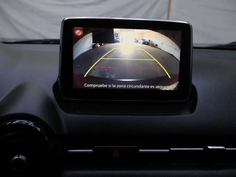 Used 2017 MAZDA CX-3 Sport FWD image 21