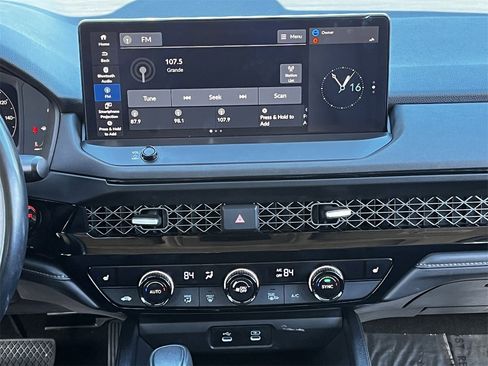 Used 2023 Honda Accord EX-L image 15