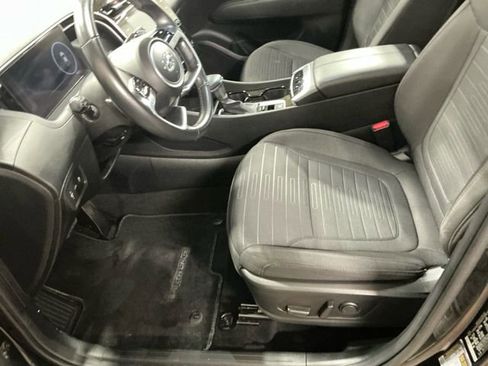 Used 2022 Hyundai Santa Cruz SEL Premium w/ Cargo Package AWD/4WD image 10