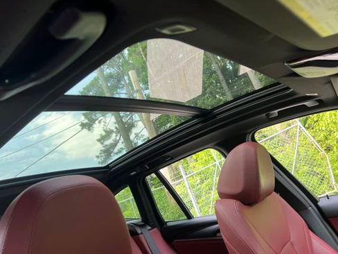 Used 2022 BMW X3 sDrive30i w/ M Sport Package 2 image 39