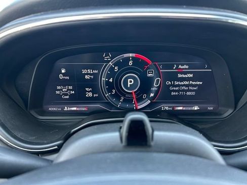 Certified 2023 Cadillac CT5 Sport w/ Super Cruise 2 Package AWD/4WD image 18