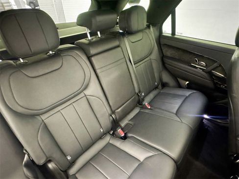 Certified 2023 Land Rover Range Rover Sport First Edition image 28
