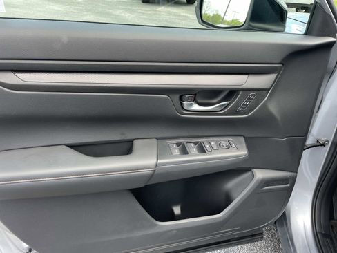 Used 2024 Honda CR-V Sport-L image 17