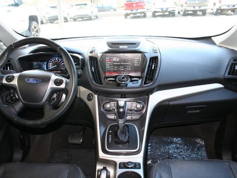 Used 2014 Ford C-MAX Energi SEL FWD image 15