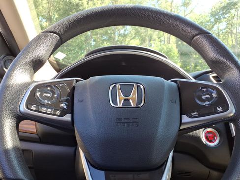 Used 2021 Honda CR-V EX image 28