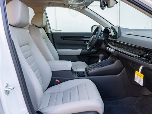 New 2026 Honda CR-V EX-L image 15