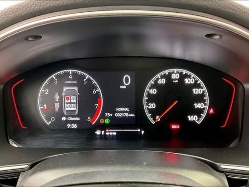 Certified 2023 Honda Civic Si image 25