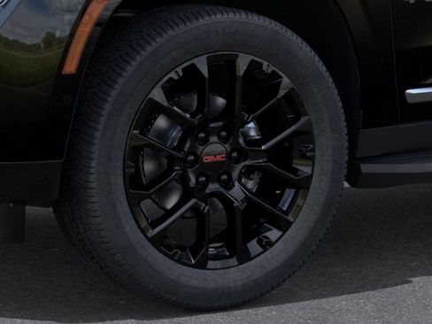 New 2026 GMC Yukon Elevation w/ LPO, Floor Liner Package image 10