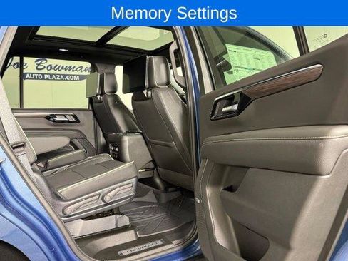 New 2026 Chevrolet Tahoe Premier AWD/4WD image 17