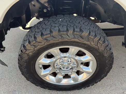 Used 2020 Ford F250 XL w/ Power Equipment Group AWD/4WD image 19
