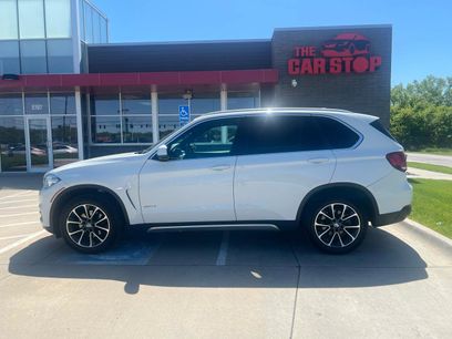 Used 2017 BMW X5 xDrive35i