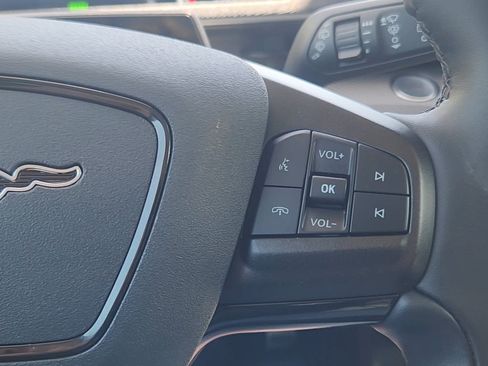 Used 2024 Ford Mustang Mach-E Premium AWD/4WD image 16