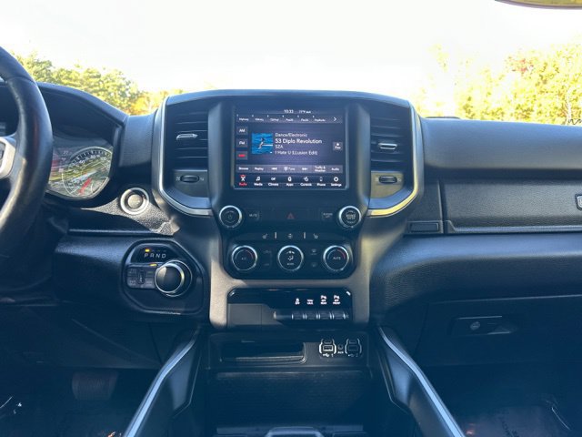 Used 2020 RAM 1500 Big Horn AWD/4WD image 19