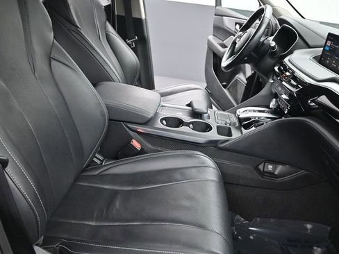 Used 2023 Acura MDX SH-AWD w/ Technology Package image 20