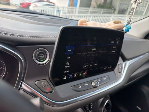 Used 2024 Chevrolet Blazer LT w/ Sound & Technology Package image 22