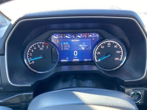 Used 2023 Ford F150 XLT w/ Equipment Group 302A High AWD/4WD image 24