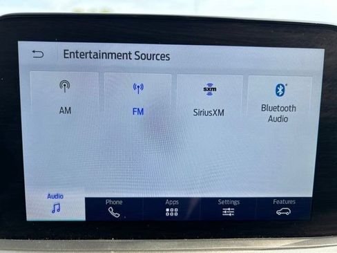 Used 2023 Ford Escape Active FWD image 22