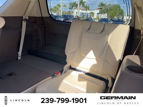 Used 2016 Lexus GX 460 w/ Premium Package image 15