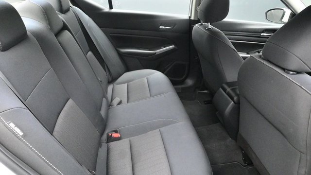Used 2021 Nissan Altima 2.5 S FWD image 14