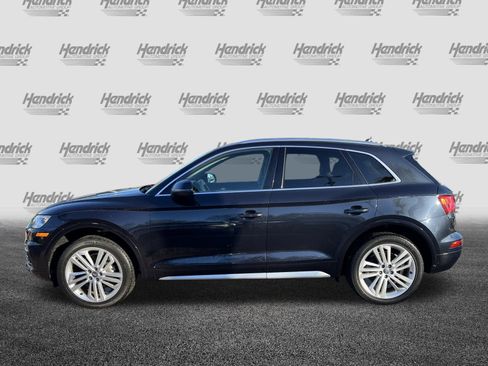 Used 2019 Audi Q5 2.0T Premium Plus w/ Premium Plus Package image 7