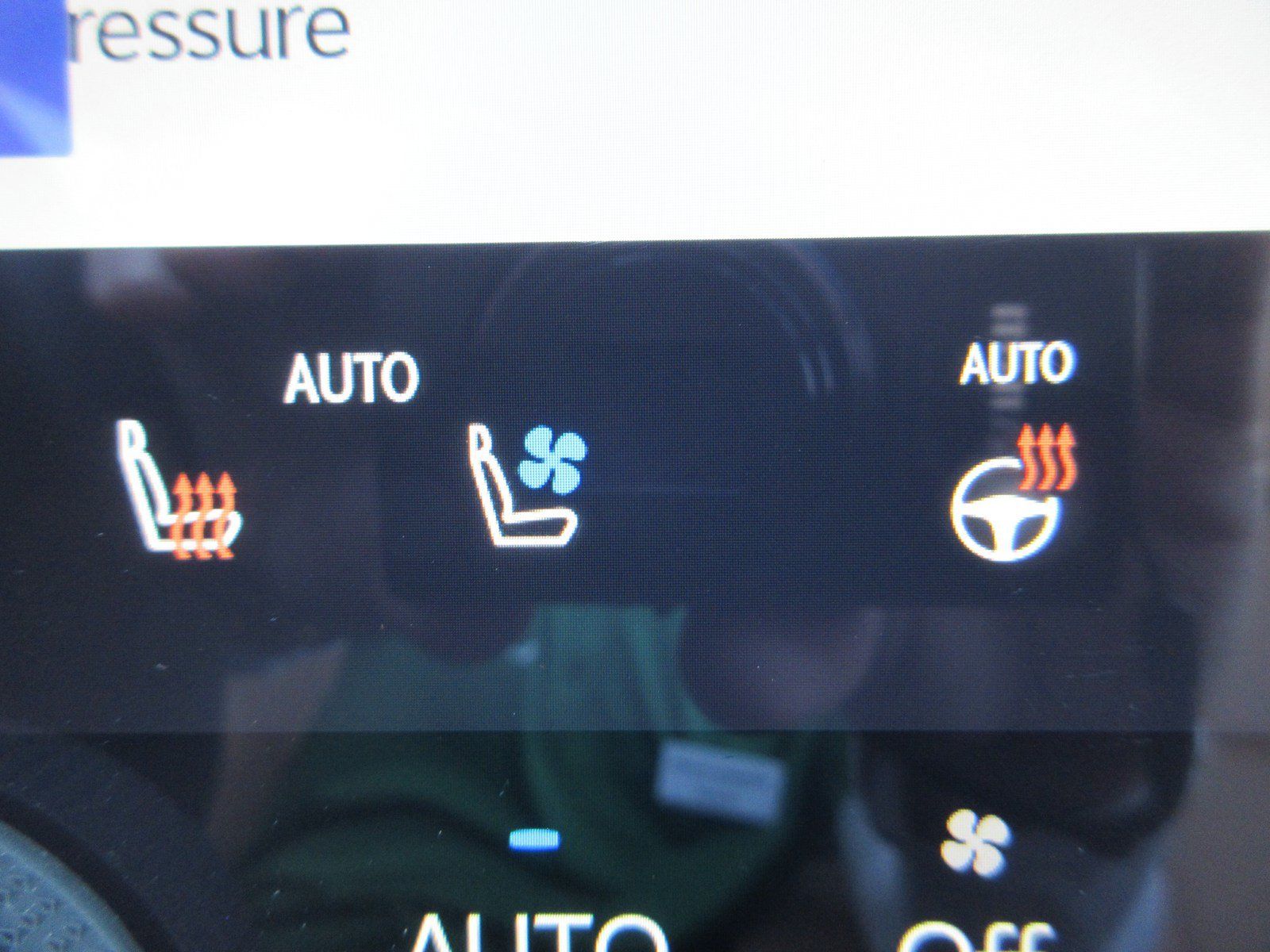 Used 2026 Lexus RX 350h w/ Convenience Package AWD/4WD image 41