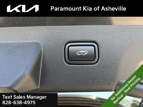 New 2026 Kia Sportage SX AWD/4WD image 28