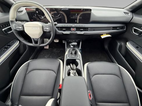 New 2026 Kia K4 GT-Line Turbo FWD image 10