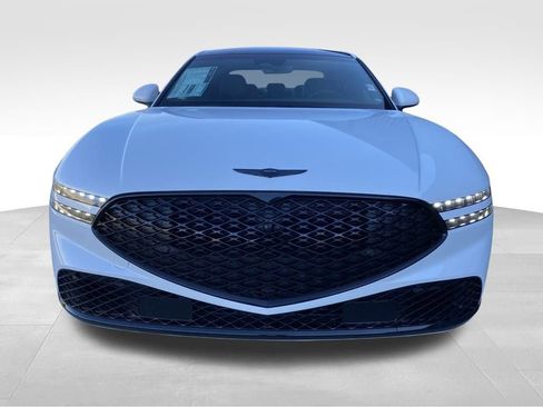 New 2026 Genesis G90 3.5T Prestige image 2