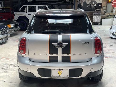 Used 2014 MINI Cooper Countryman FWD image 6