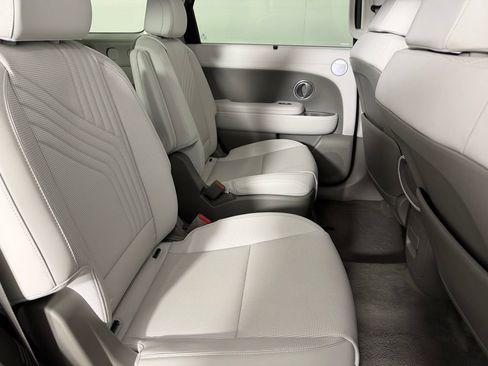 Used 2026 Hyundai Palisade SEL AWD/4WD image 29