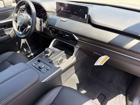 New 2026 MAZDA CX-90 3.3 Turbo S w/ Premium Plus AWD/4WD image 24