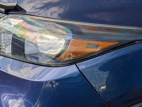 Used 2017 Honda HR-V EX image 9