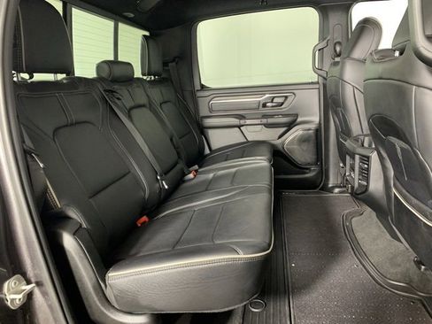 Used 2024 RAM 1500 Limited image 26