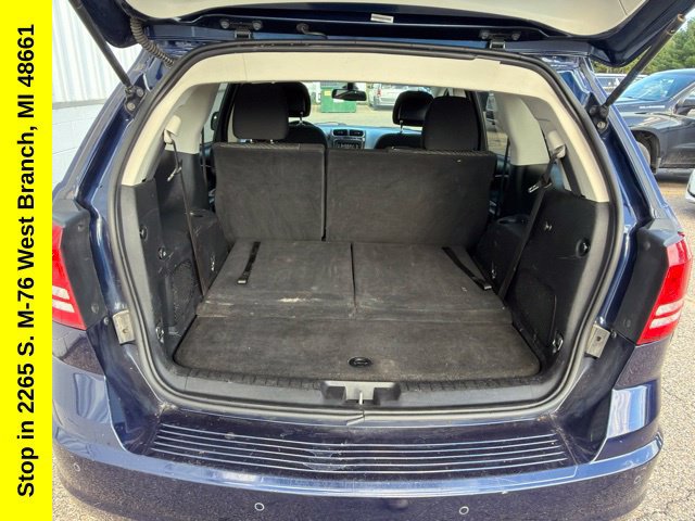 Used 2020 Dodge Journey SE w/ SE Popular Equipment Group FWD image 24