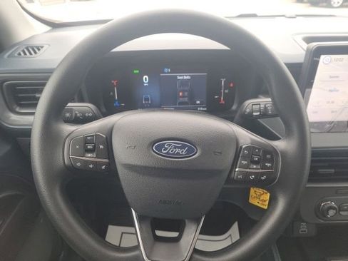 New 2026 Ford Maverick XL image 14