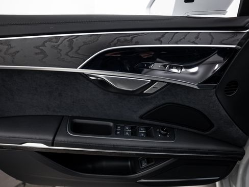 New 2026 Audi A8 L 3.0T AWD/4WD image 11