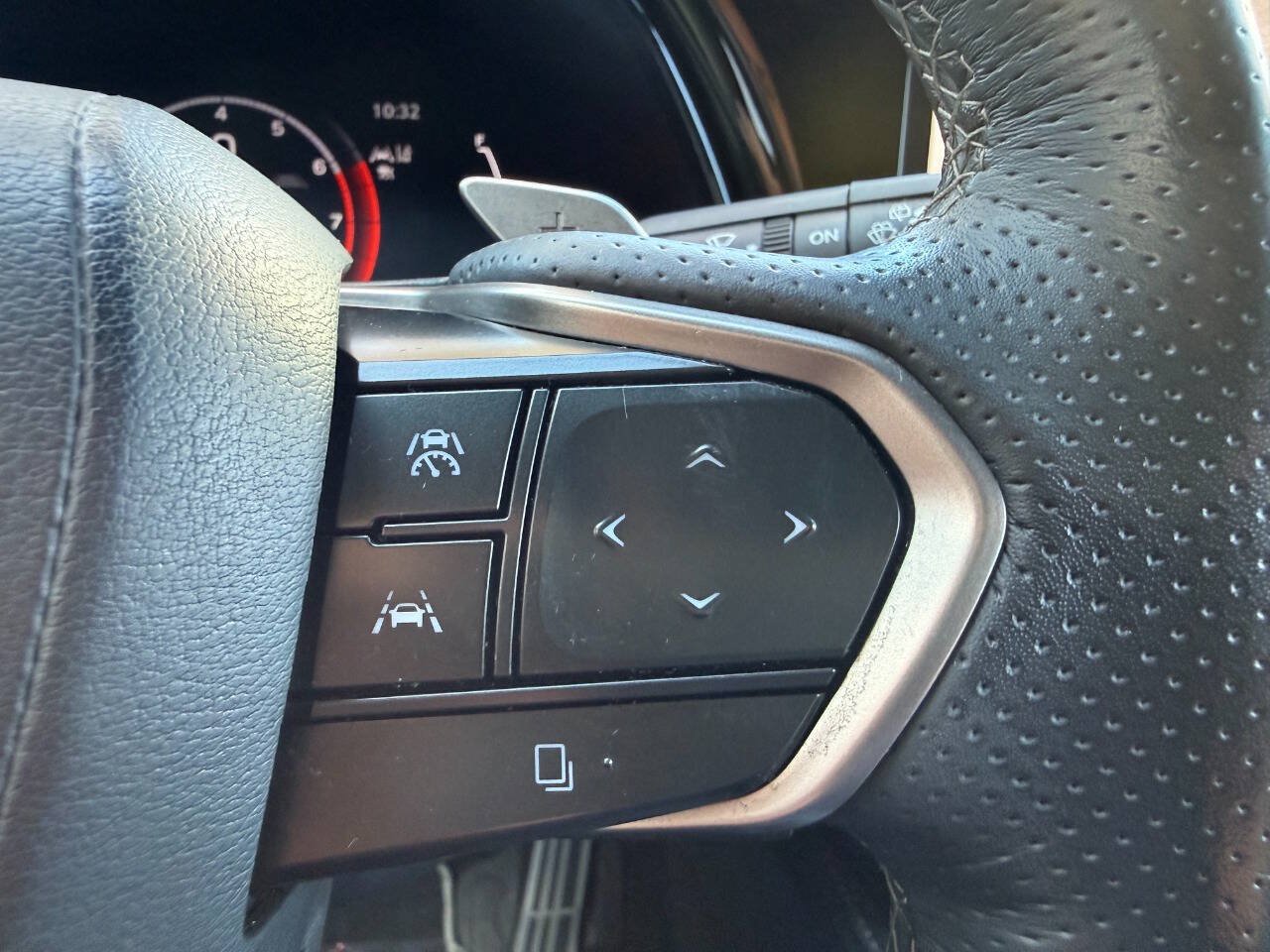 Used 2024 Lexus RX 350 F Sport w/ Convenience Package AWD/4WD image 42