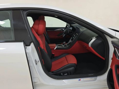 Used 2024 BMW 840i Gran Coupe w/ Driving Assistance Package image 9