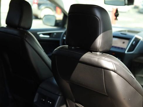 Used 2020 Ford Edge SEL w/ Cold Weather Package AWD/4WD image 36