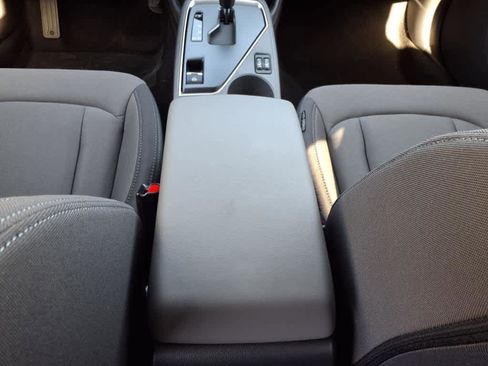 New 2025 Subaru Crosstrek 2.0i Premium image 26