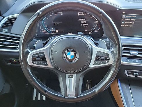 Used 2022 BMW X5 xDrive40i w/ M Sport Package image 27