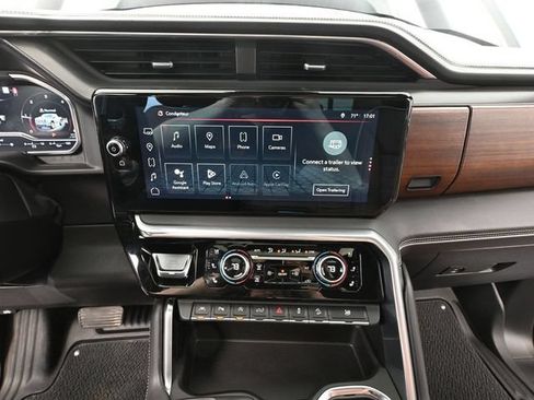 Used 2023 GMC Sierra 1500 Denali Ultimate AWD/4WD image 41
